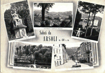 Arsoli